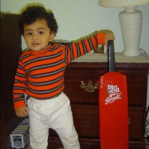 Meet your Posher, Rayhan